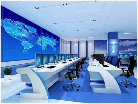 5、 昆明市公安局盘龙分局警务联合作战指挥中心建设项目.png