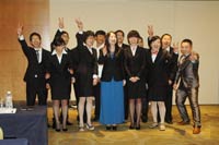 节目：难忘今宵（五湖四海版）